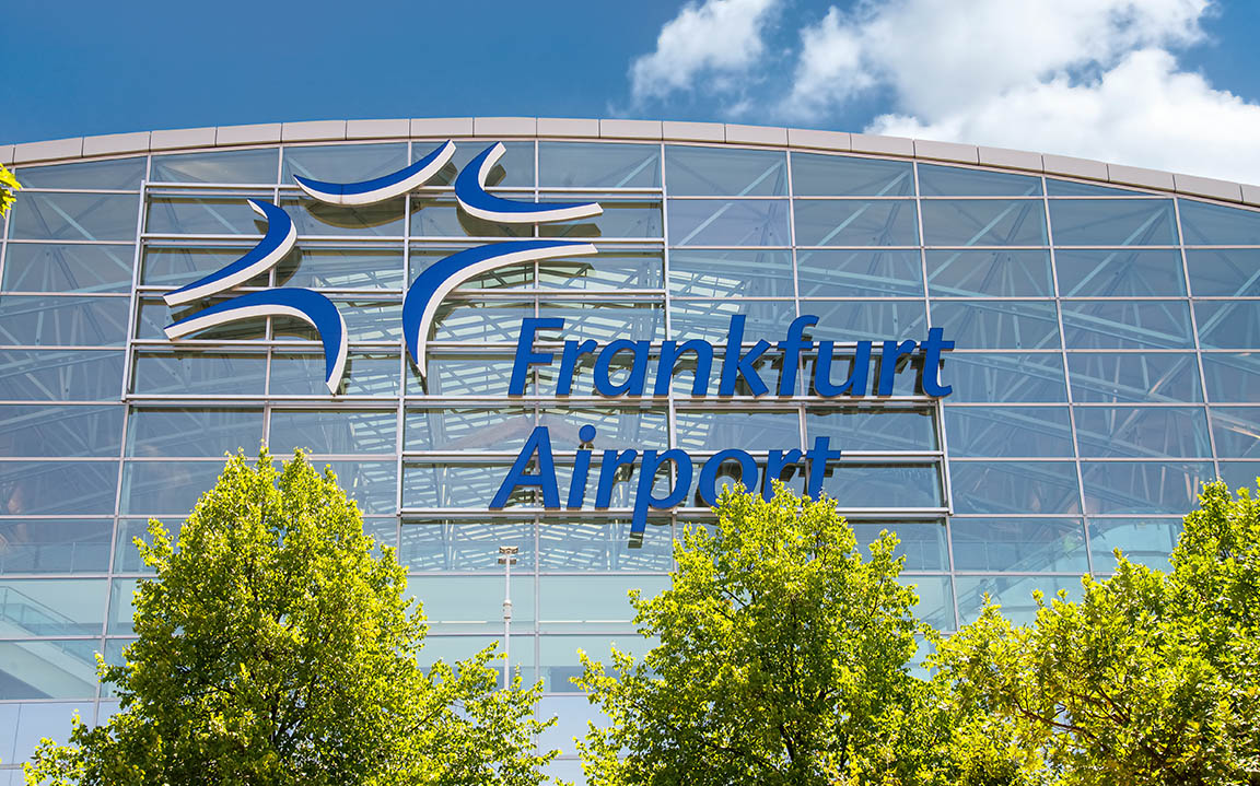 Frankfurt Airport